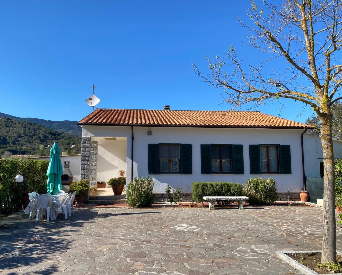 Antonia Casa vacanze *